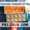 Vidalista Tadalafil 20 Mg new05